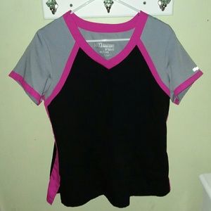 Grey's Anatomy Scrub Top